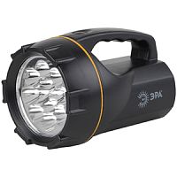 Фонарь аккумуляторный Эра NEW FA12M 4V3Ah, 12xLED, ЗУ 220V, карт картинка 